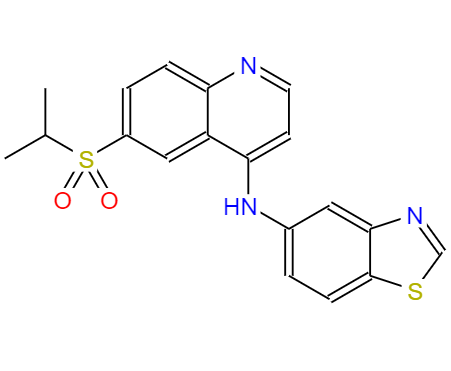 CAS： 1346546-69-7，英文名稱：GSK872 