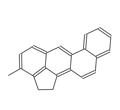 CAS： 56-49-5，中文名稱： 3-甲基膽蒽 溶液 英文名稱：3-Methylcholanthrene solution 