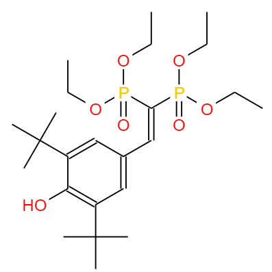 CAS： 126411-39-0，中文名稱： SR 12813 