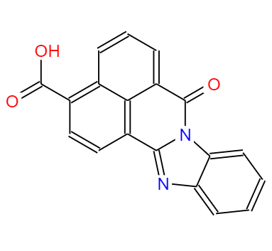 CAS： 52029-86-4，英文名稱：STO-609 
