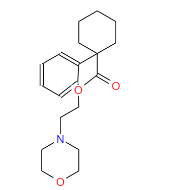CAS： 138847-85-5，英文名稱：PRE-084 