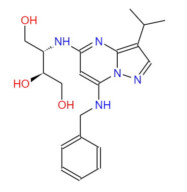 CAS： 1092443-55-4，英文名稱：BS194 