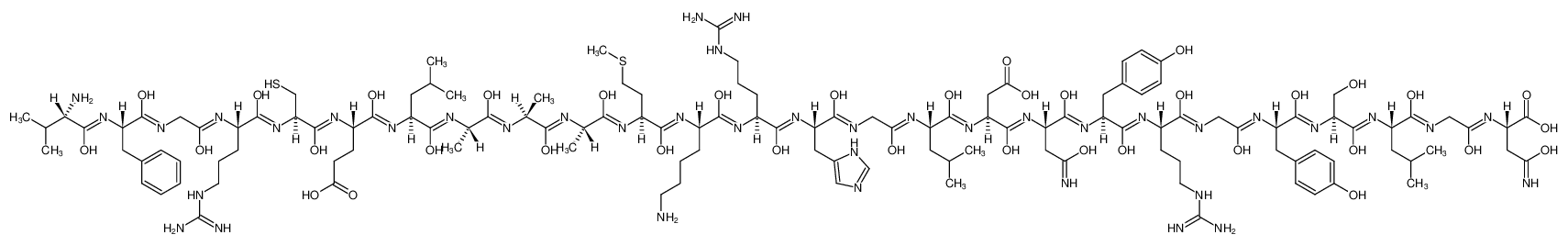 CAS： 12650-88-3，中文名稱： 溶菌酶 英文名稱：Lysozyme 