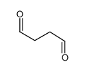 CAS： 638-37-9，中文名稱： 丁二醛 英文名稱：SUCCINALDEHYDE 