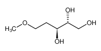 CAS： 60134-26-1，中文名稱： 甲基-2-脫氧-D-核糖 英文名稱：1-O-Methyl-2-deoxy-D-ribose 