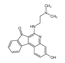 CAS： 174634-08-3，英文名稱：TAS-103 