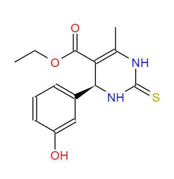 CAS： 254753-54-3，中文名稱： 莫納托 英文名稱：Monastrol 