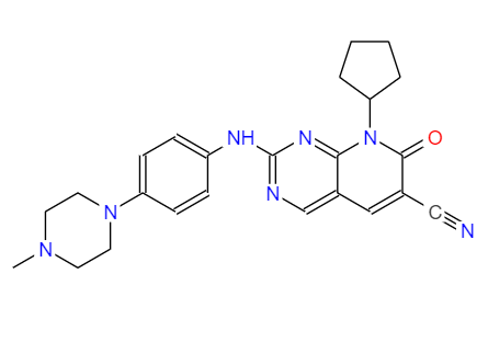 CAS： 1357470-29-1，英文名稱：ON123300 