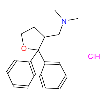 CAS： 195615-84-0，英文名稱(chēng)：Anavex 2-73 