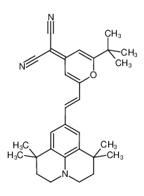 CAS： 200052-70-6，英文名稱：DCJTB 