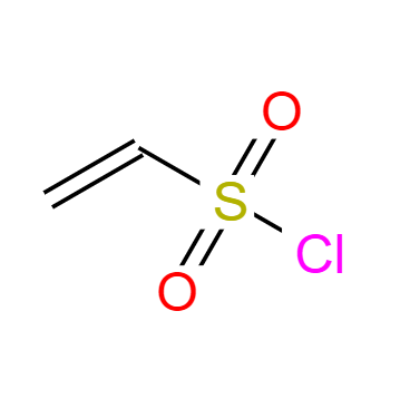 CAS： 6608-47-5，中文名稱： 乙烯基磺酰氯;N-(3-甲氧基苯基)-2-嗎啉-4-基-2-氧代-乙酰胺
