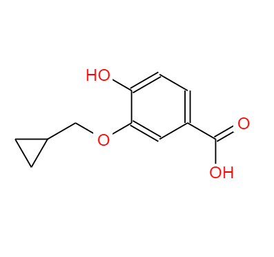 CAS： 1243391-44-7，中文名稱： 羅氟司特雜質I 英文名稱：Roflumilast Impurity I 