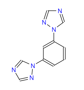 CAS： 514222-44-7，中文名稱： 氟康唑雜質(zhì)C 英文名稱：Fluconazole Impurity C 