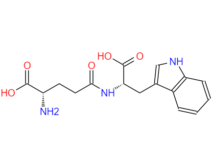 CAS： 229305-39-9，英文名稱：Golotimod 