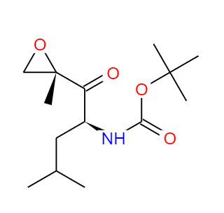 CAS： 247068-83-3，英文名稱：Carfilzomib-intermediate 