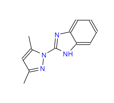 CAS： 40341-04-6，中文名稱： 吡咪唑 英文名稱：Rabenzazole 