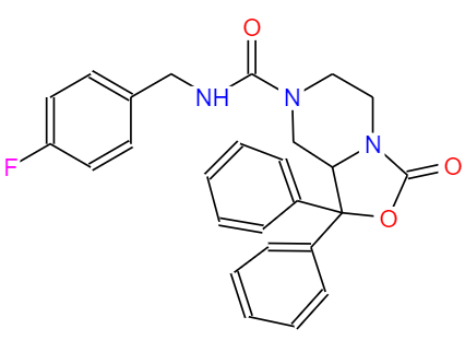 CAS： 847553-89-3，英文名稱：SHA 68 