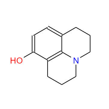CAS： 41175-50-2，中文名稱： 8-羥基久洛里定 英文名稱：8-HYDROXYJULOLIDINE 