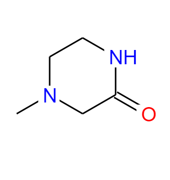 CAS： 34770-60-0，中文名稱： 1-甲基-3-氧代哌嗪 英文名稱：1-Methyl-3-oxopiperazine 