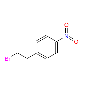 CAS： 5339-26-4，中文名稱： 4-硝基苯乙基溴 英文名稱：4-Nitrophenethyl bromide 