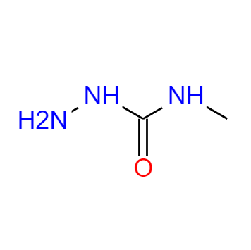 CAS： 17696-95-6，中文名稱(chēng)： 1-氨基-3-甲基尿素 英文名稱(chēng)：1-Amino-3-methylurea 