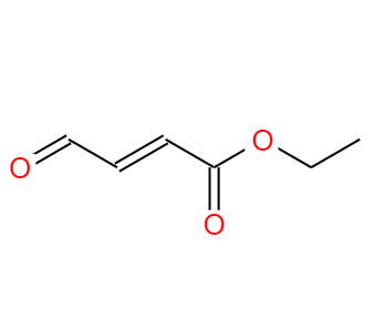 CAS： 2960-66-9，中文名稱： 反式-4-氧基-2-丁烯酸乙酯 英文名稱：Ethyl Trans-4-Oxo-2-Butenoate 