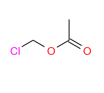 CAS： 625-56-9，中文名稱： 乙酸氯甲酯 英文名稱：ChloromethylAcetate 