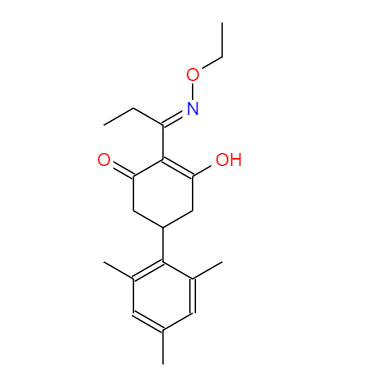 CAS： 87820-88-0，中文名稱： 三甲苯草酮 英文名稱：TralkoxidyM 