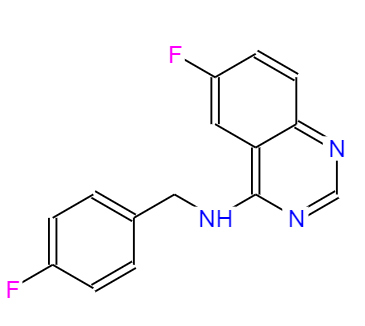 CAS： 1262888-28-7，中文名稱： Spautin-1 