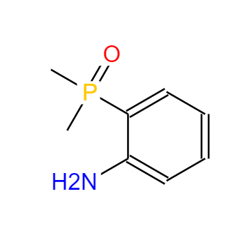 CAS： 1197953-47-1，中文名稱： 2-(二甲基氧磷基)苯胺 英文名稱：2-(diMethylphosphoryl)aniline 