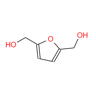 CAS： 1883-75-6，中文名稱： 2,5-呋喃二甲醇 英文名稱：2,5-Furandimethanol 