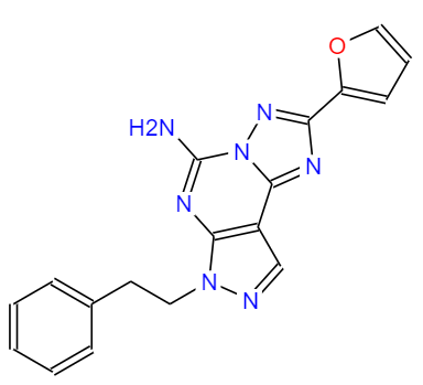  CAS： 160098-96-4，英文名稱：SCH58261