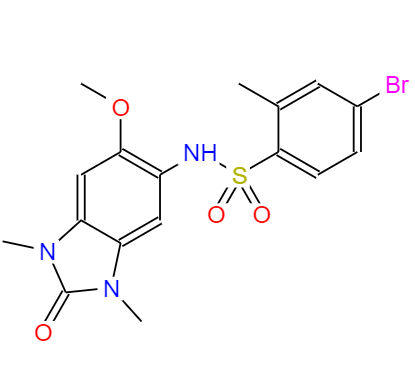 CAS： 919973-83-4，英文名稱：OF-1 
