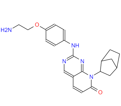 CAS： 1430218-51-1，英文名稱：VI16832  