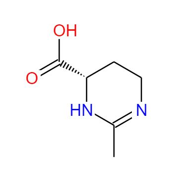 CAS： 96702-03-3，中文名稱： 四氫甲基嘧啶羧酸 英文名稱：Ectoine 
