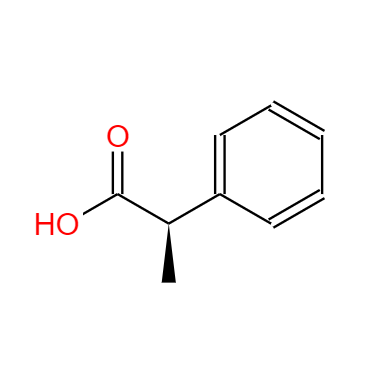 CAS： 7782-26-5，中文名稱： (R)-(-)-2-苯丙酸 英文名稱：(R)-2-Phenylpropanoicacid 