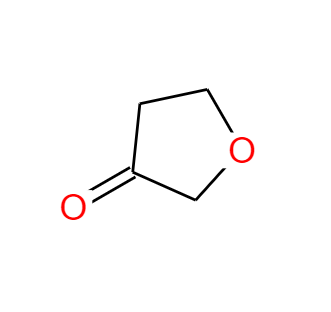 CAS： 22929-52-8，中文名稱： 四氫呋喃-3-酮 英文名稱：Dihydrofuran-3(2H)-one 