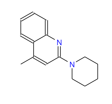 CAS： 5465-86-1，中文名稱： ML204 