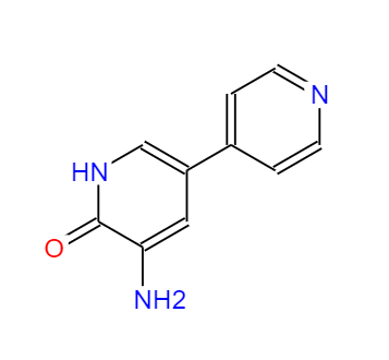 CAS： 60719-84-8，中文名稱： 氨力農(nóng) 英文名稱：Amrinone 