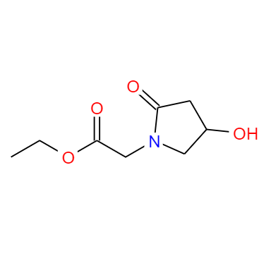 CAS： 62613-81-4，中文名稱： 奧拉西坦雜質(zhì) 英文名稱：Oxiracetam Impurity 