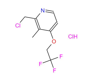 CAS： 127337-60-4，中文名稱： 蘭索拉唑氯化物 英文名稱：Lansoprazole chloride compound 