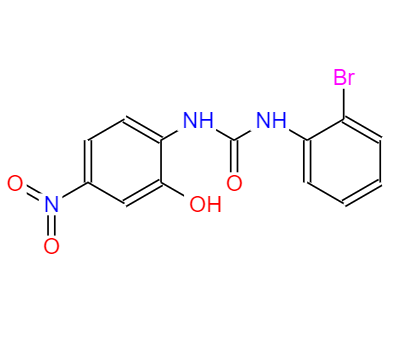 CAS： 182498-32-4，中文名稱： SB225002 