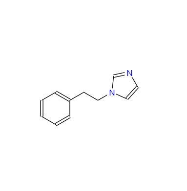 CAS： 49823-14-5，中文名稱： 1-苯乙基咪唑 英文名稱：1-(2-Phenylethyl)-1H-imidazole 