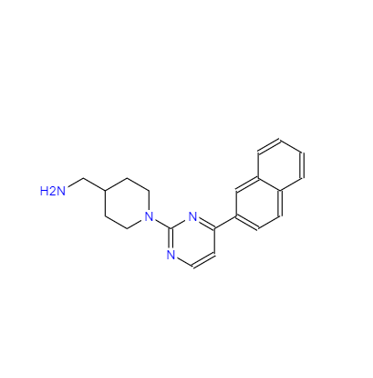 CAS： 1123231-07-1，英文名稱(chēng)：WAY-262611 
