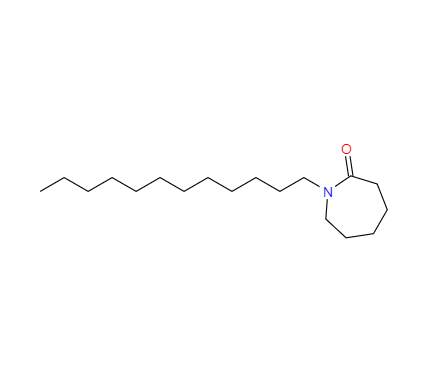 CAS：59227-89-3，中文名稱(chēng)： 氮酮 英文名稱(chēng)：Laurocapram 