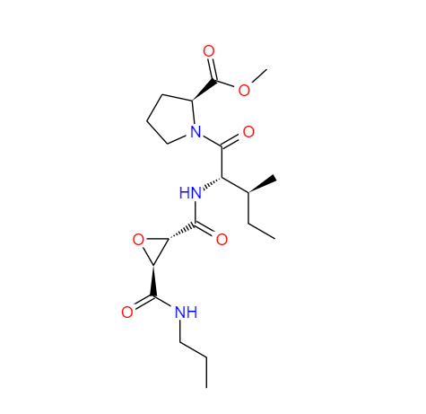 CAS： 147859-80-1，中文名稱： CA-074 甲基酯 英文名稱：CA-074 methyl ester 