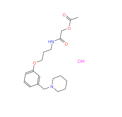 CAS： 93793-83-0，中文名稱(chēng)： 羅沙替丁醋酸酯鹽酸鹽 英文名稱(chēng)：Roxatidine acetate HCl 