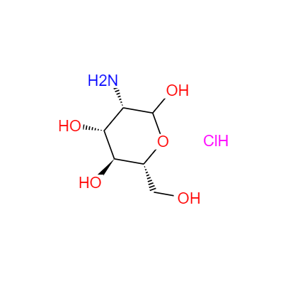 CAS： 5505-63-5，中文名稱： D-氨基甘露糖鹽酸鹽 英文名稱：D-MannosaMine hydrochloride 