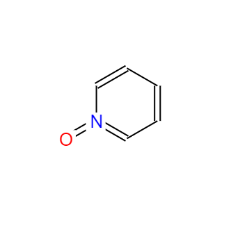 CAS： 694-59-7，中文名稱： 吡啶-N-氧化物 英文名稱：Pyridine-N-oxide 