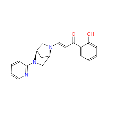 CAS： 1819363-80-8，英文名稱：PFI-3 